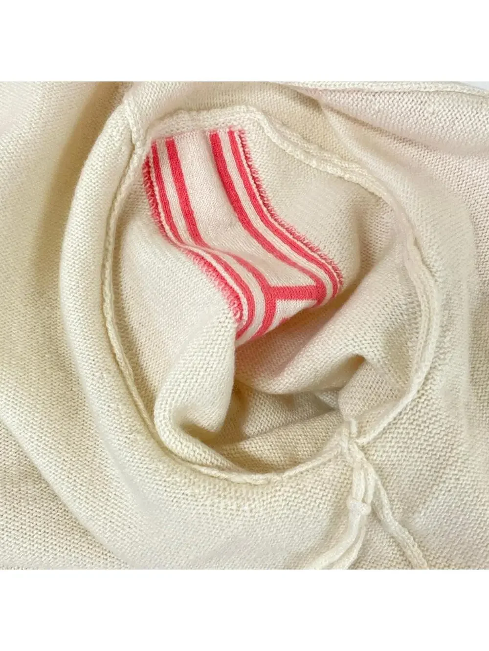 Chanel Cream Pink [Outer Material] #285698C20B